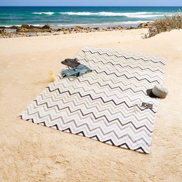 Ręcznik plażowy