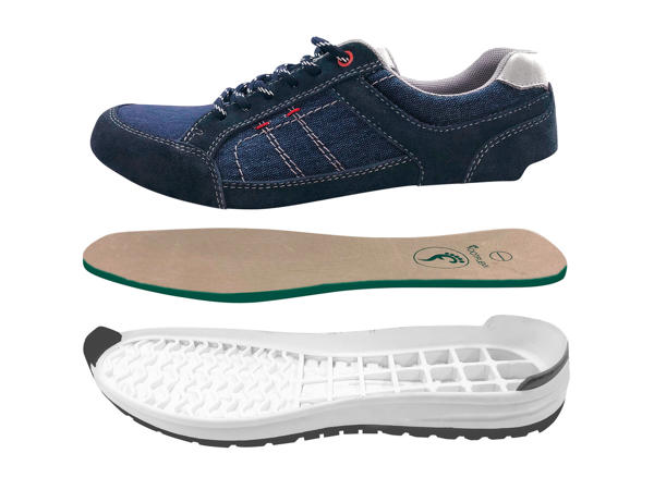 Footflexx(R) Sapatos
