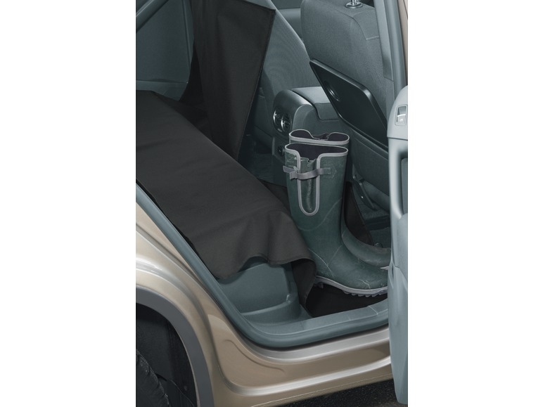 Protecţie portbagaj / Protecţie interior auto, 2 modele
