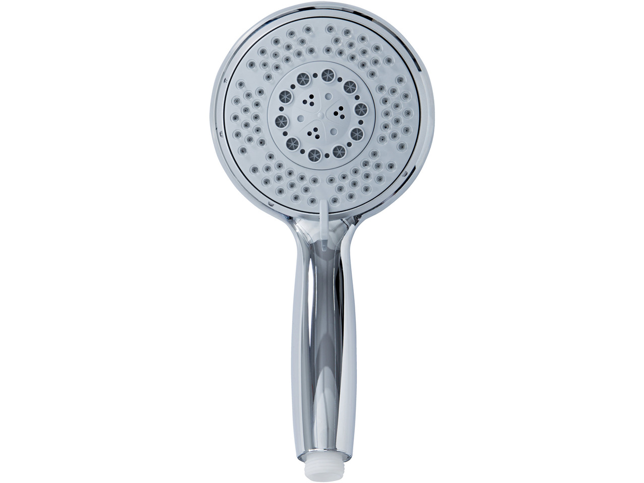 Multi-Functional Shower Head