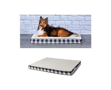 Heart to Tail Orthopedic Pet Bed
