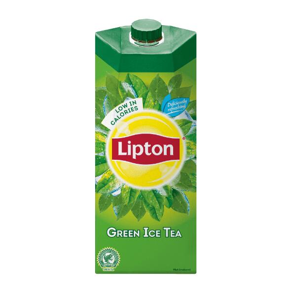 Lipton
Ice Tea