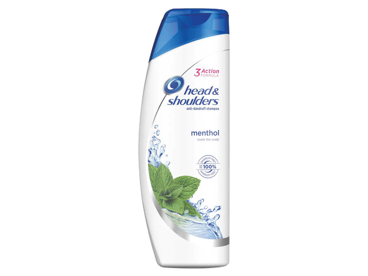 Șampon antimătreață