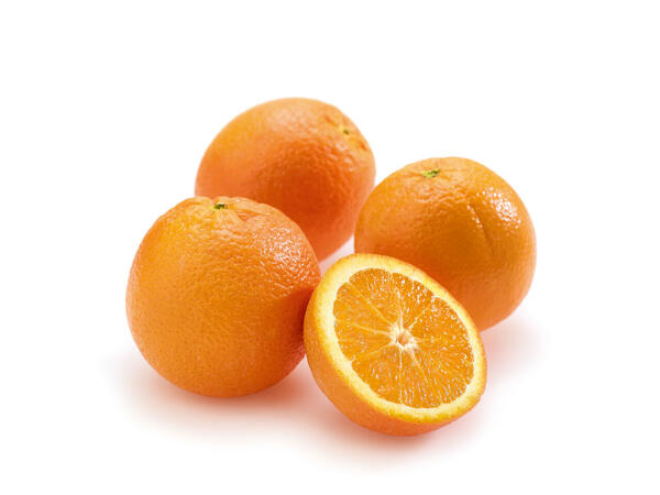 Oranges à presser