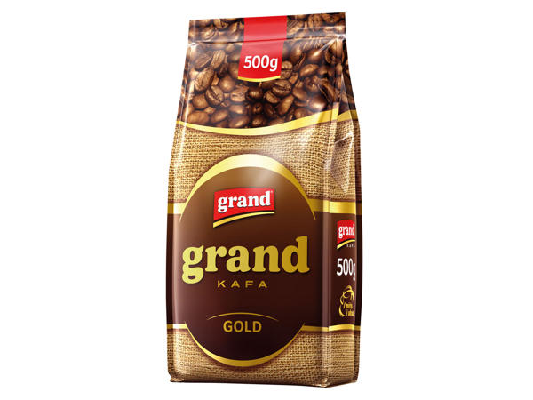 GRAND KAFA Kaffee