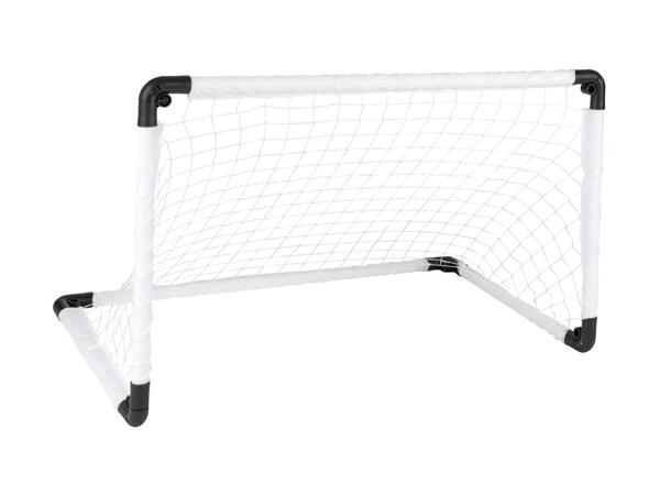 Foldable Soccer Goal