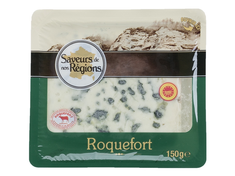 Roquefort AOP