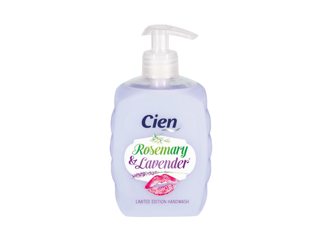 Cien Limited Edition Handwash1