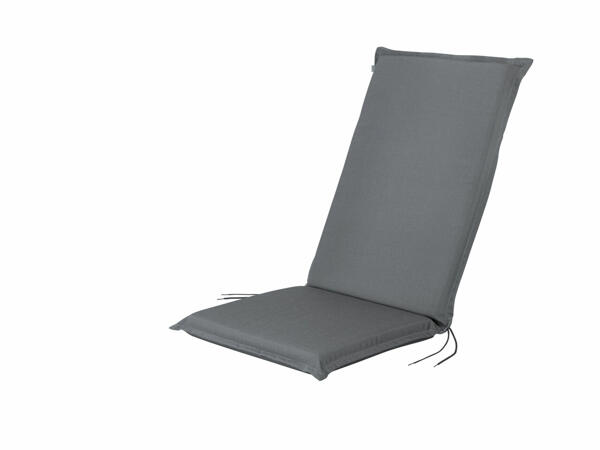 High Back Chair Cushion