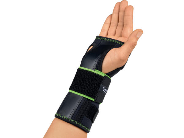 Sports Thumb Support or Sports Wrist Support