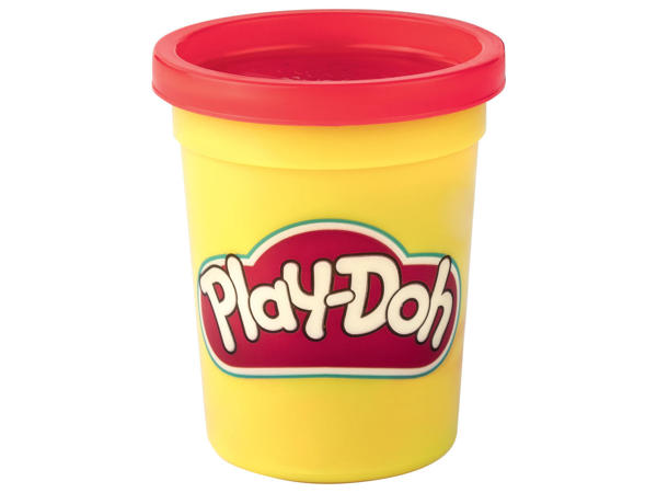PLAY-DOH(R) Play-Doh modellersæt