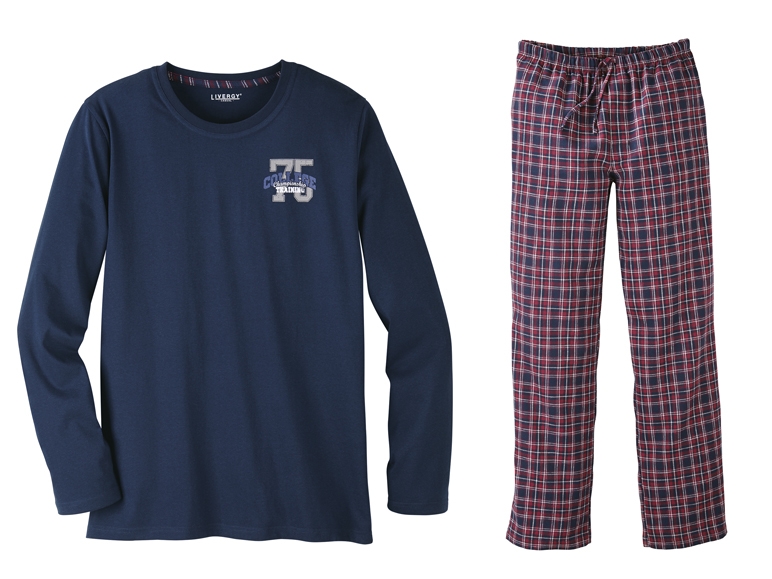 JOLINESSE / LIVERGY CASUAL Adults' Pyjamas