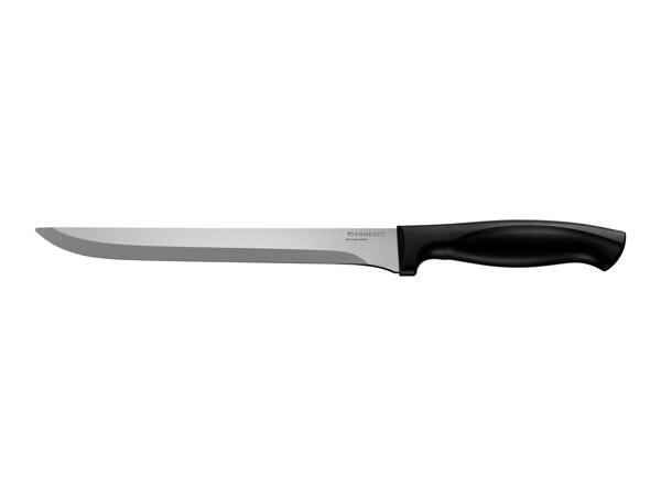 Coltello o set coltelli da cucina