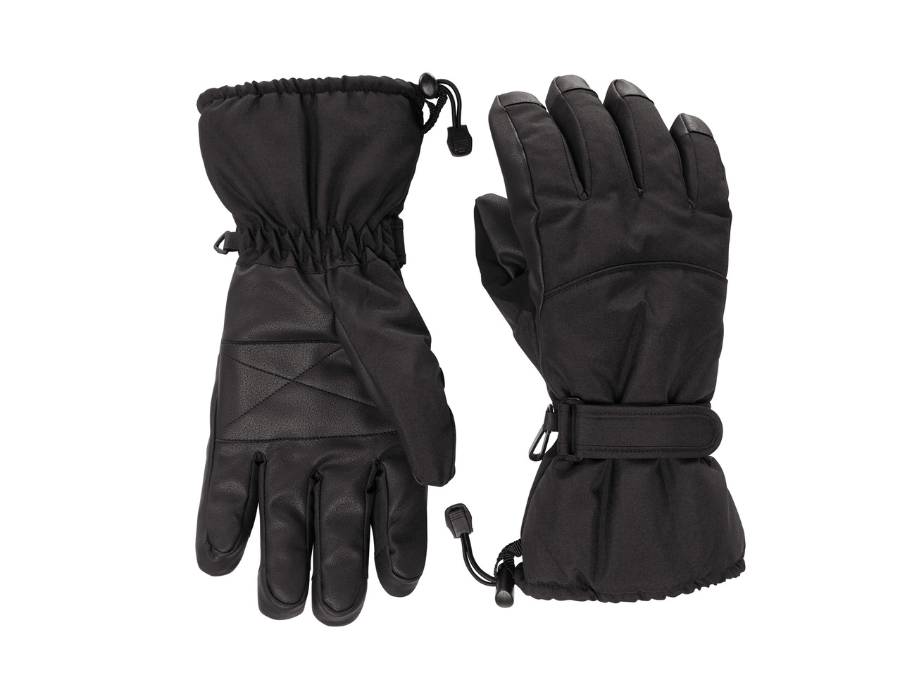 Crivit Winter Sports Gloves1