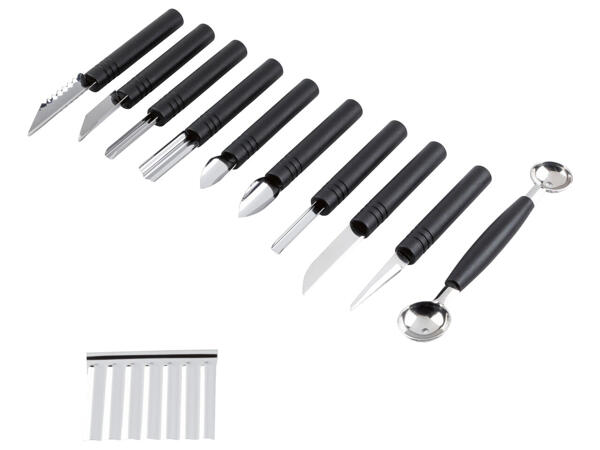 Culinary Carving Set