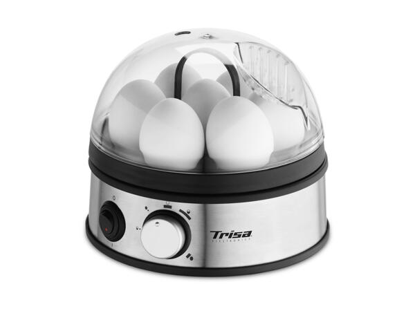 Trisa(R) Cuiseur à œufs "Egg Master"