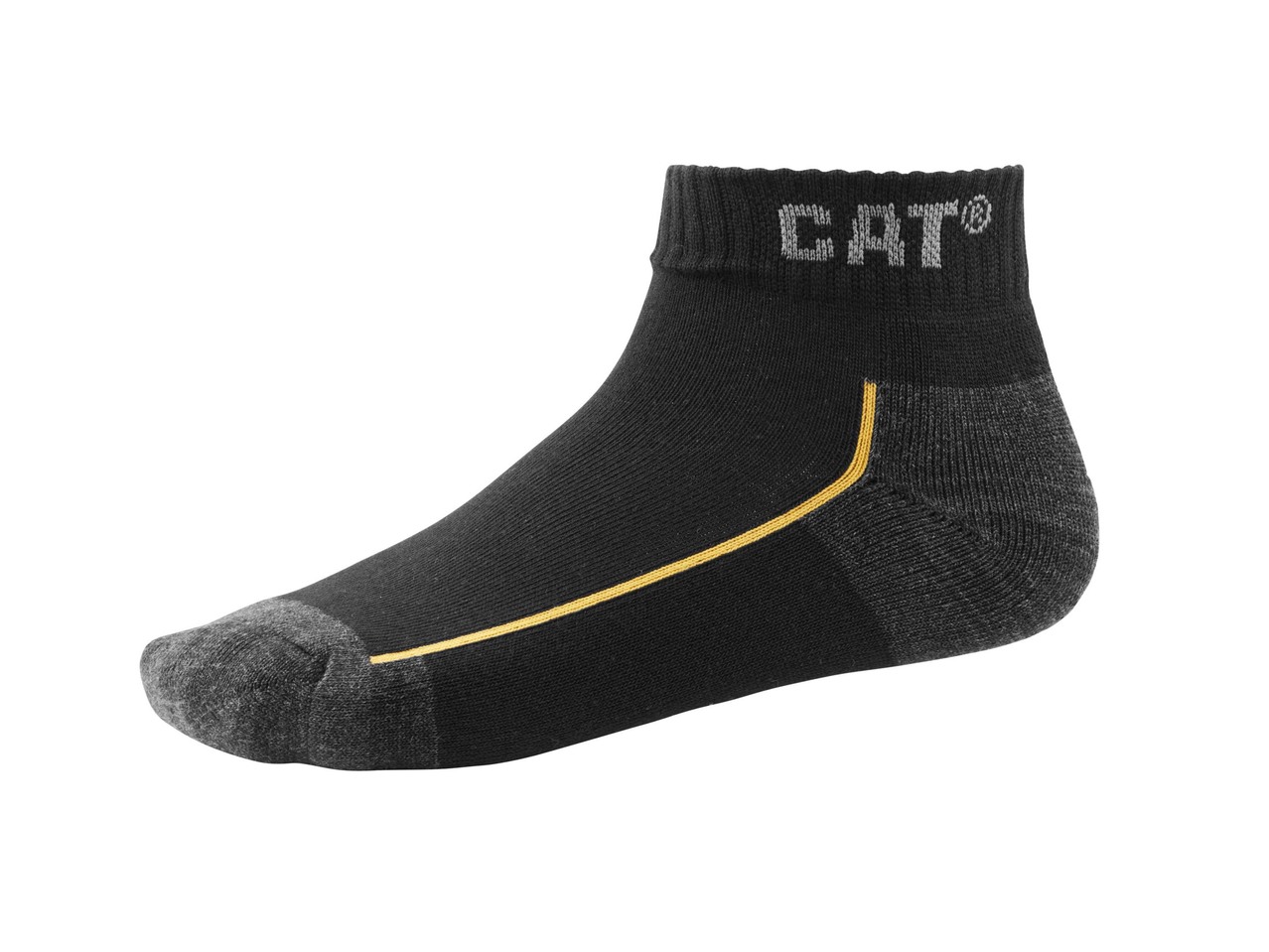 Men's Work Socks "CAT", 3 pairs