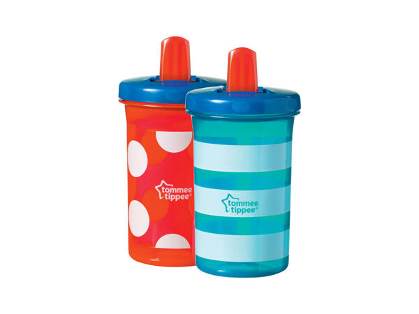 Tommee Tippee Baby Super Sipper Drinks Bottle