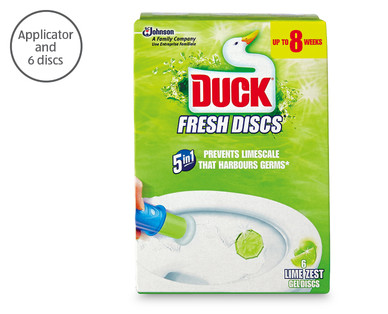 Duck Fresh Discs†