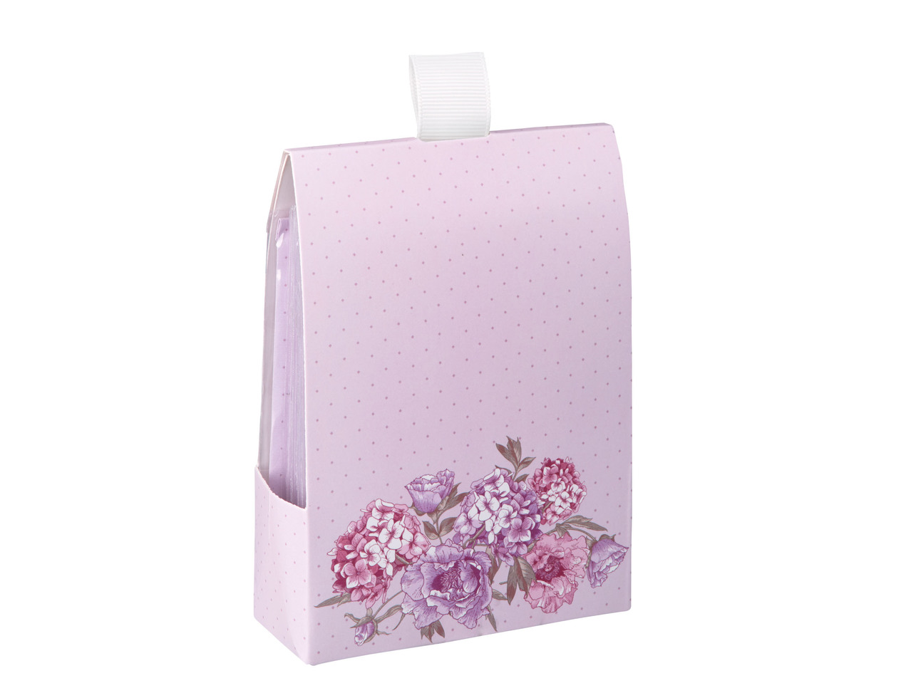 Scented Lining Paper for Drawers or Cupboards