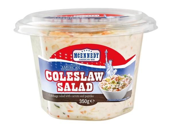 Coleslaw saláta