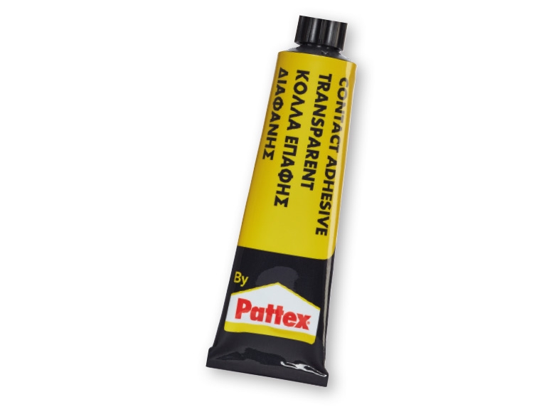 Pattex 50g Contact Adhesive