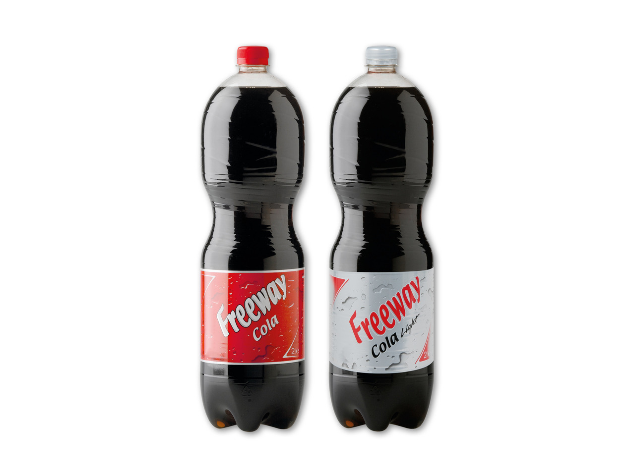 FREEWAY Cola