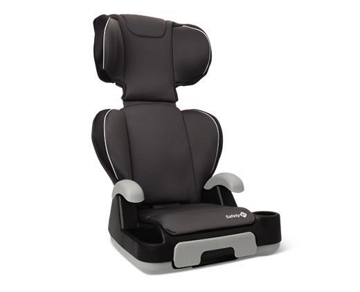 Safety 1st 
 High-Back Booster Car Seat