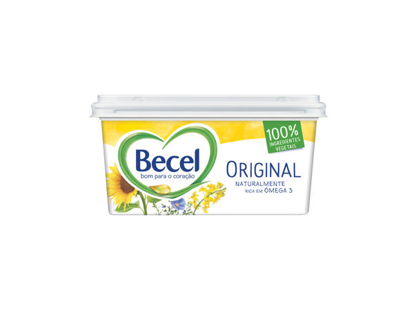 Becel(R) Creme Vegetal