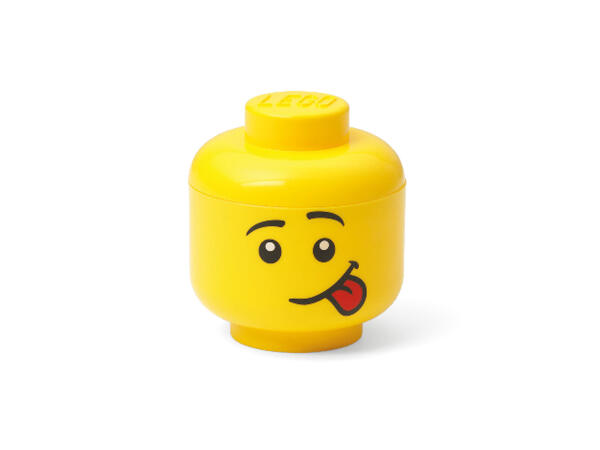 Lego Storage Head