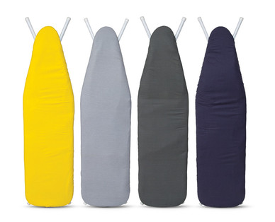 Easy Home Reversible Ironing Board Pad and Cover