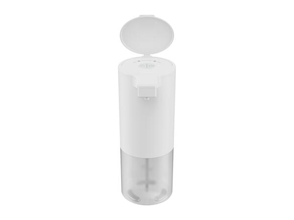 Silvercrest Sensor Foam Soap Dispenser