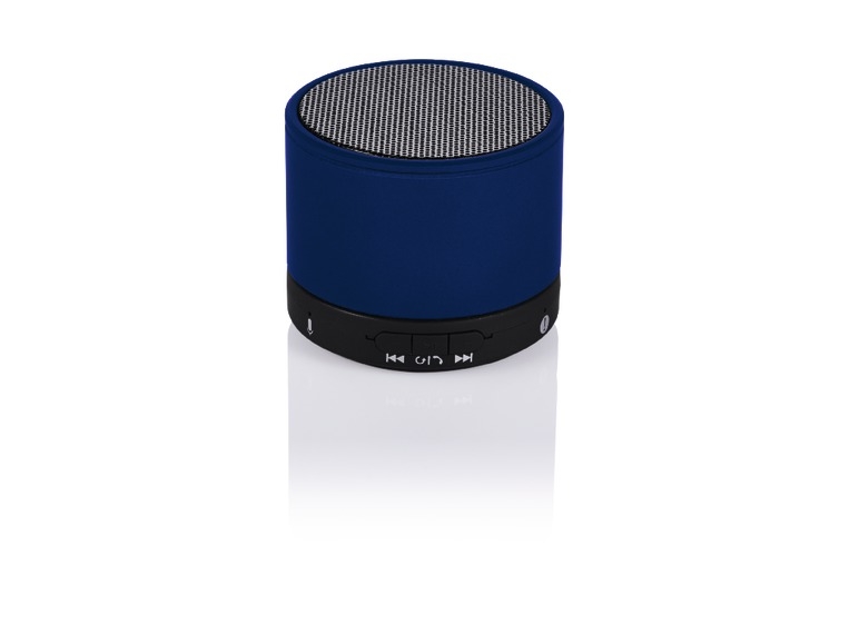 Bluetooth-Mini-Lautsprecher