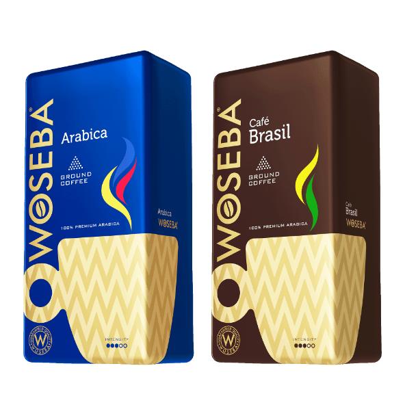 Arabica/Café Brasil