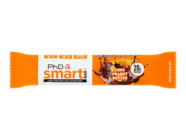 PHD Smart Plant Bar