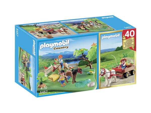 Playmobil Playmobil-set