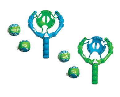 Wham-O Aqua Force Slingshot Set
