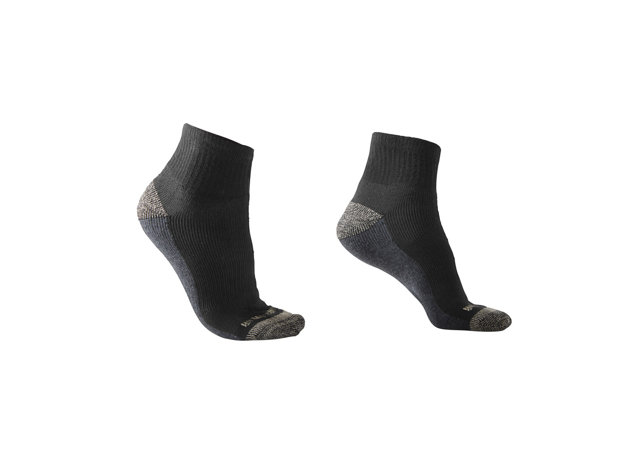 Pracovní ponožky – 3 páry
