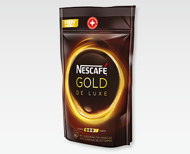 Ricarica Nescafé Gold NESCAFÉ(R)