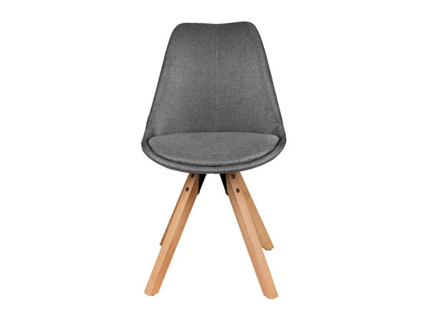 Livarno Living Upholstered Chair
