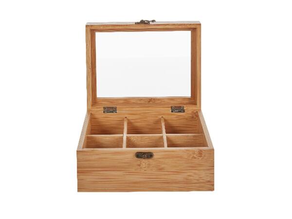 Chopping Boards / Tea Box / Wooden Chopping Board Set