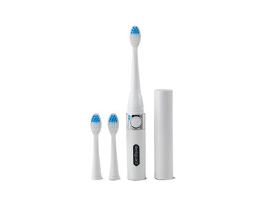 Dentiguard Travel Sonic Toothbrush