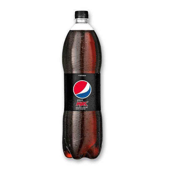 Refrigerante com Gás Pepsi Max