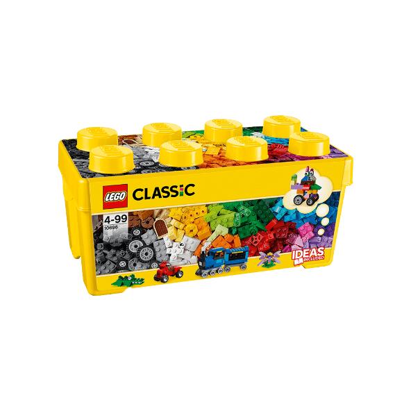 La boîte de briques créatives Lego(R)