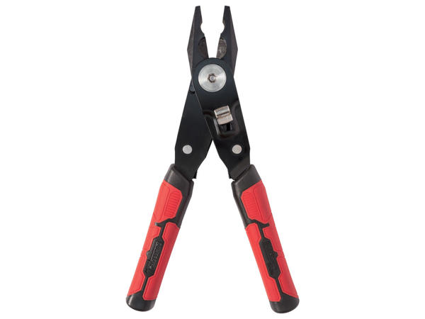 2-in-1 Combination Pliers