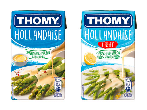 Thomy Sauce Hollandaise​