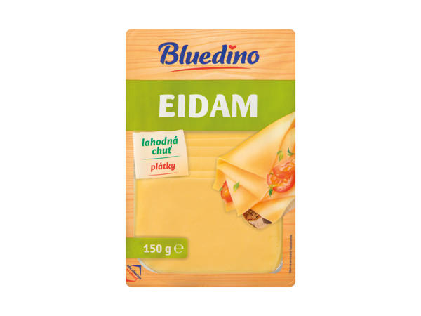EIDAM/GOUDA