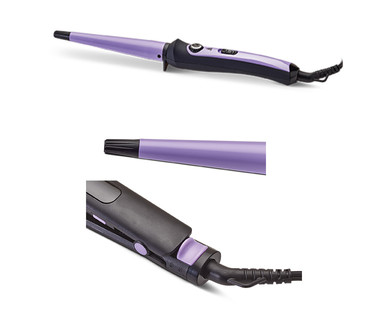 Visage Flat Iron, Curling Wand or Curling Iron