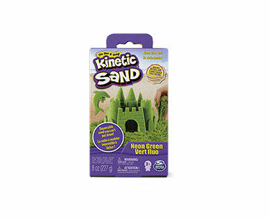 Spin Master 8-oz. Kinetic Sand Box