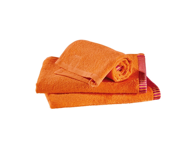 Face Towels 30 x 50cm
